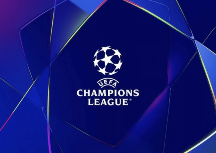 UEFA Champions league