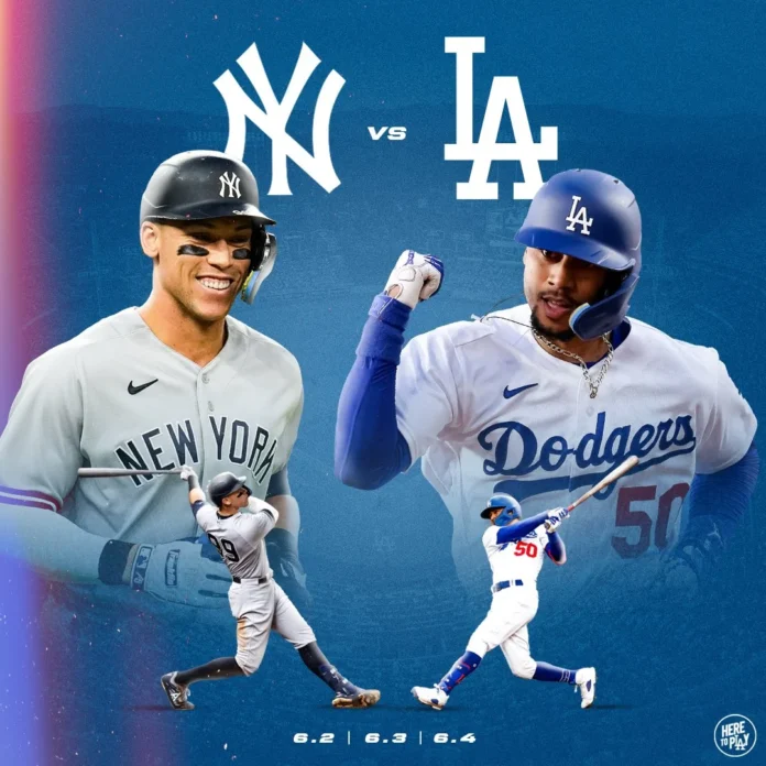 yankees-v-dodgers.