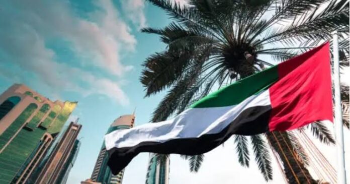 UAE