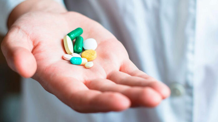 Cancer Medicines