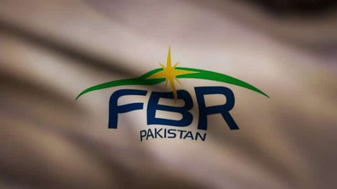 FBR