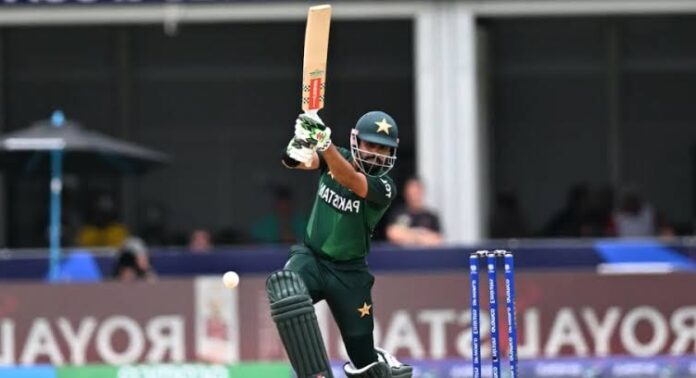 Babar Azam