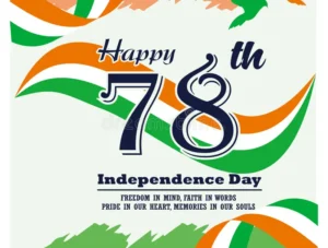 India Independence Day